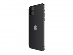 apple iphone 11 pro space gray Modelo 3D