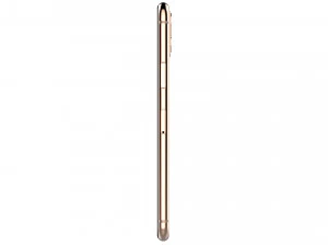 apple iphone 11 pro max gold 3D Model