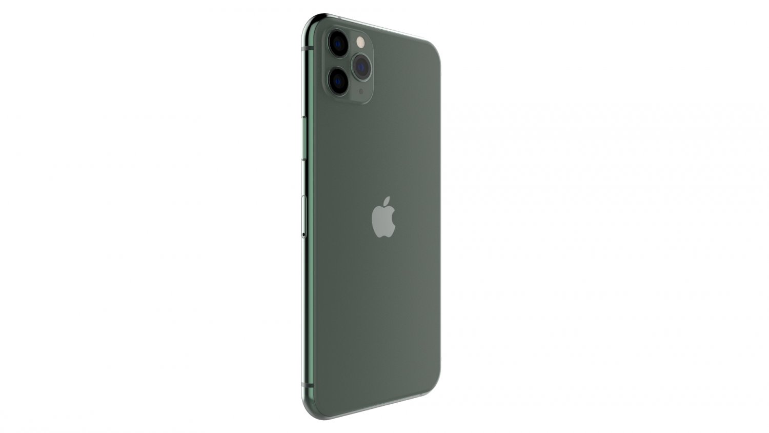 Iphone 11 pro midnight