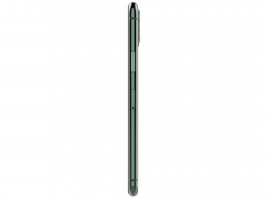 apple iphone 11 pro max midnight green Modelo 3D