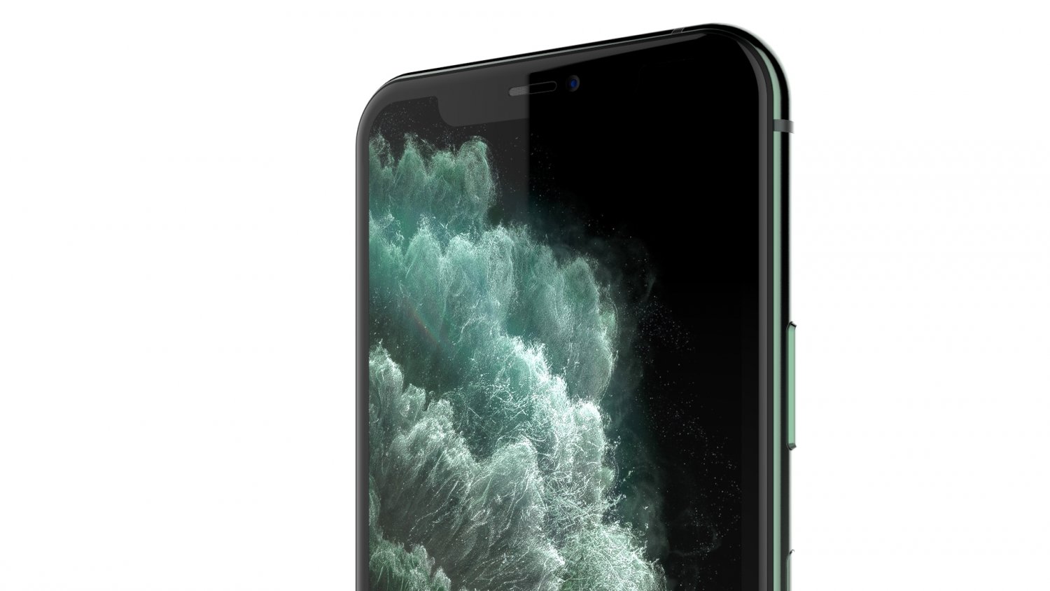 Iphone 11 pro midnight. Iphone 11 Pro Max Midnight Green лежит.