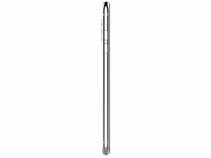 apple iphone 11 pro max silver Modelo 3D