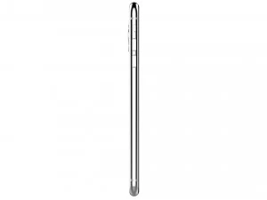 apple iphone 11 pro max silver 3D Model