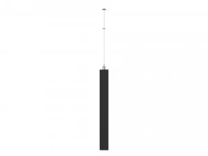 digital panel horizontal 43 inch 3D Model