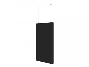 digital panel vertical 43 inch 3D Model