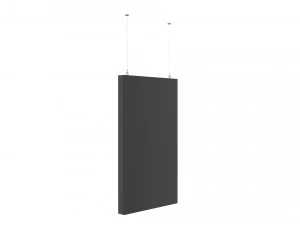 digital panel vertical 43 inch 3D Model