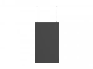 digital panel vertical 49 inch 3D Model