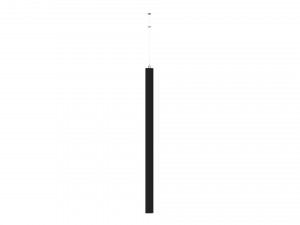 digital panel vertical 49 inch 3D Model