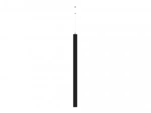 digital panel vertical 49 inch 3D Model