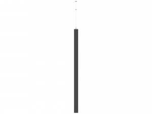 digital panel vertical 55 inch 3D 모델