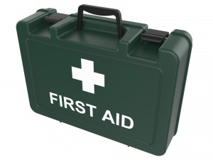first aid kit 3D 모델