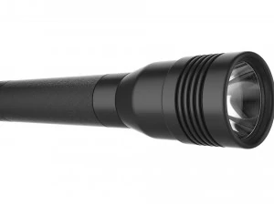 Taschenlampe 3D Modell