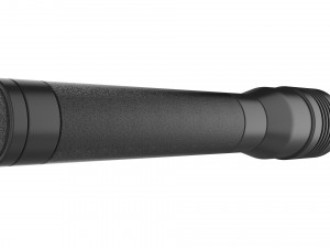 flashlight 3D Model