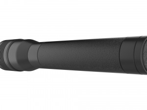 flashlight 3D Model