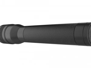 Taschenlampe 3D Modell