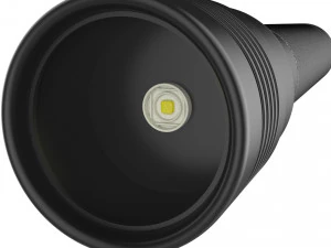 Taschenlampe 3D Modell