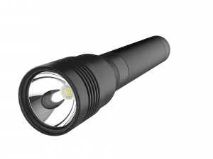 flashlight 3D Model