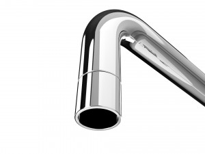 smeg tap mc18b Modelo 3D