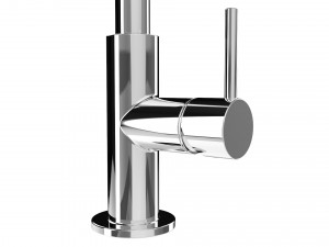 smeg tap mc18b Modelo 3D
