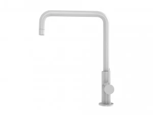 smeg tap mc18cr white 3D Model
