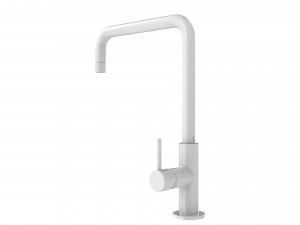 smeg tap mc18cr white Modèle 3D