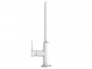smeg tap mc18cr white Modèle 3D