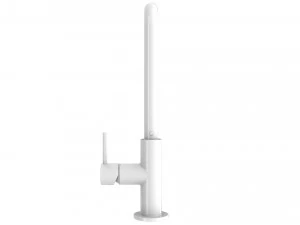 smeg tap mc18cr white 3D Model