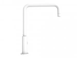 smeg tap mc18cr white 3D Model