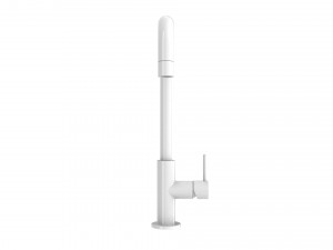 smeg tap mc18cr white Modèle 3D