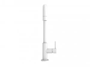 smeg tap mc18cr white 3D Model