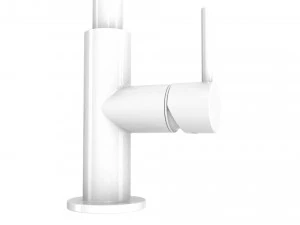smeg tap mc18cr white 3D Model