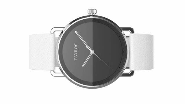 watch tayroc soho Modelo 3D .c4d .max .obj .3ds .fbx .stl .blend 