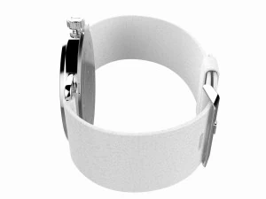 watch tayroc soho 3D Model