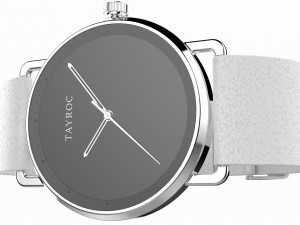watch tayroc soho Modelo 3D