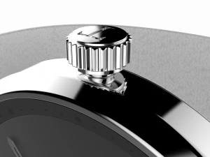 watch tayroc soho 3D Model