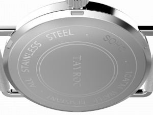 watch tayroc soho Modelo 3D