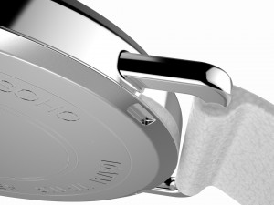 watch tayroc soho Modelo 3D