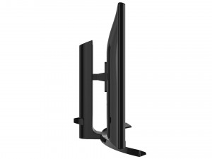 monitor lg ultrawide 34 inch 3D Model