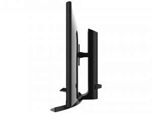monitor lg ultrawide 34 inch 3D Model