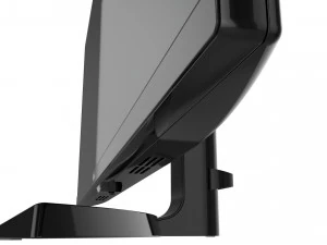 monitor lg ultrawide 34 inch 3D Model