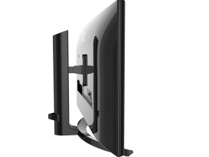 monitor lg ultrawide 34 inch 3D Model