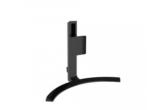 monitor lg ultrawide 34 inch 3D Model