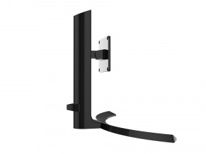 monitor lg ultrawide 34 inch 3D Model
