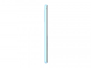 samsung galaxy s20 cloud blue 3D 模型
