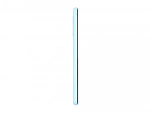 samsung galaxy s20 cloud blue 3D Model