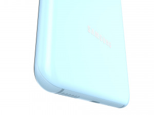 samsung galaxy s20 cloud blue 3D 模型