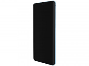 samsung galaxy s20 cloud blue 3D 模型