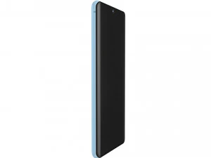 samsung galaxy s20 cloud blue 3D Model