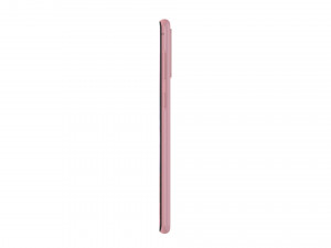 samsung galaxy s20 cloud pink 3D 模型