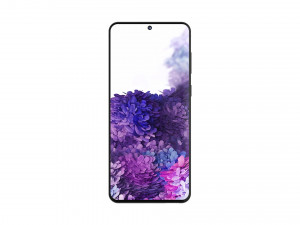 samsung galaxy s20 cosmic gray 3D Модель